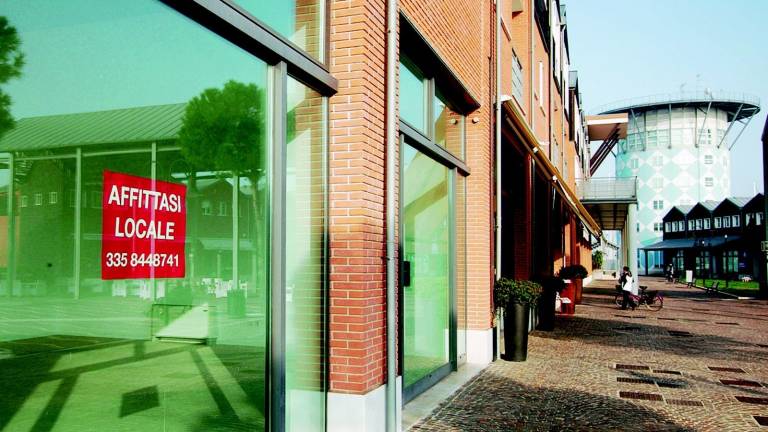 Le banche danno tre mesi di tempo a Marinara Le banche danno tre mesi di tempo a Marinara