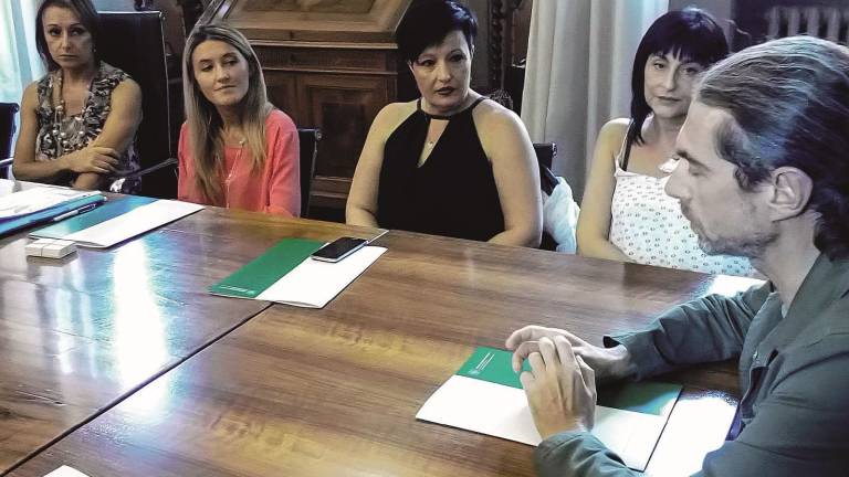 Trattamenti estetici alle pazienti malate di tumore Trattamenti estetici alle pazienti malate di tumore