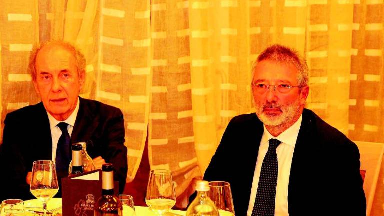 Lugaresi: «Il futuro del Cesena non è a rischio» Lugaresi: «Il futuro del Cesena non è a rischio»