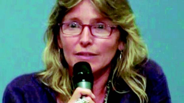 «Difendo l'informazione locale perché è la voce delle comunità» «Difendo l'informazione locale perché è la voce delle comunità»