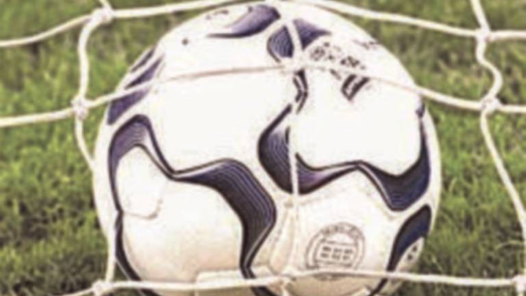 Sospesi tutti i campionati dilettantistici Sospesi tutti i campionati dilettantistici