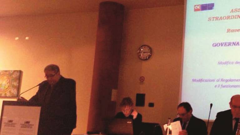 Cmc, fatturati in crescita fino al 2016 Cmc, fatturati in crescita fino al 2016