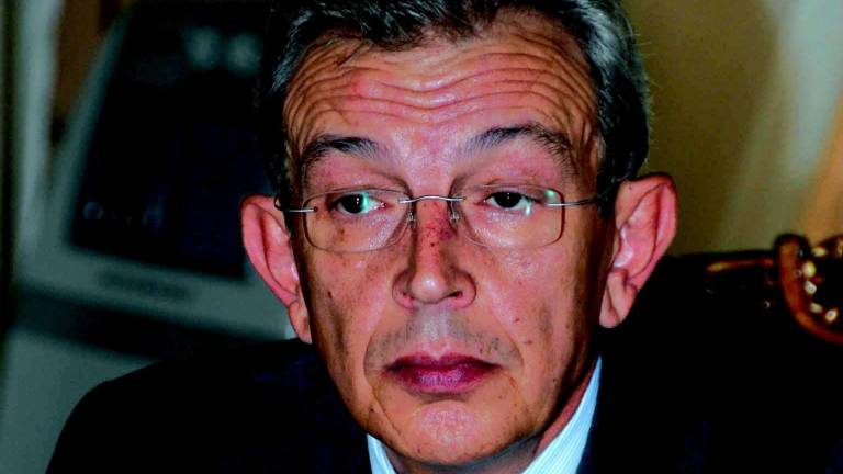Marchi va dai Casetti ai domiciliari: «Non era una mazzetta ma un prestito» Marchi va dai Casetti ai domiciliari: «Non era una mazzetta ma un prestito»
