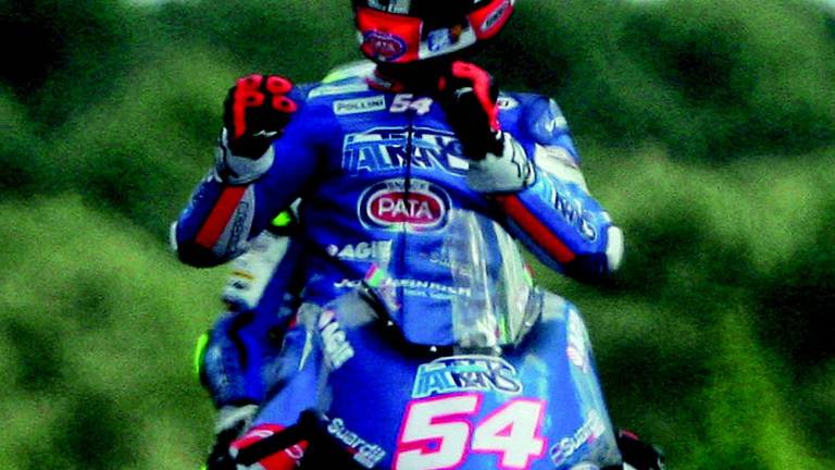 Pasini, 9 anni dopo: nel nome di Sic Pasini, 9 anni dopo: nel nome di Sic