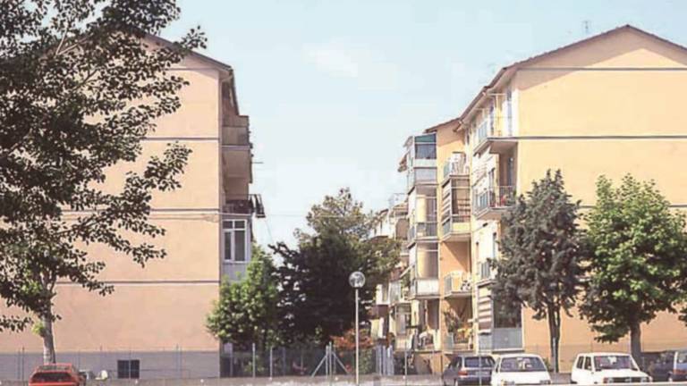 Case popolari troppo grandi, anziani trasferiti Case popolari troppo grandi, anziani trasferiti