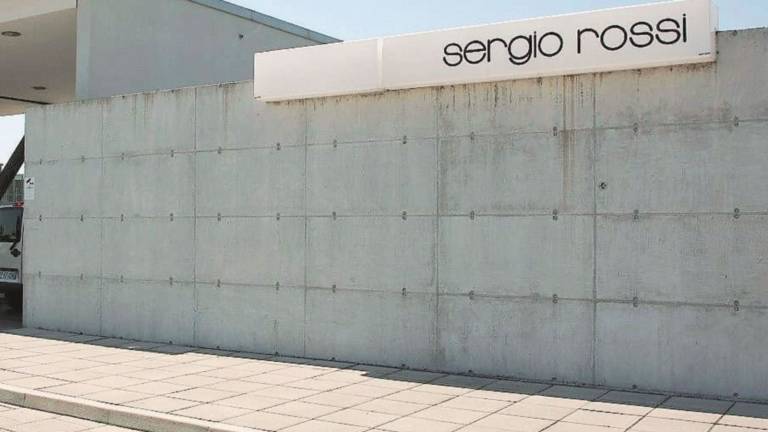 La Sergio Rossi prevede di assumere 80 dipendenti La Sergio Rossi prevede di assumere 80 dipendenti