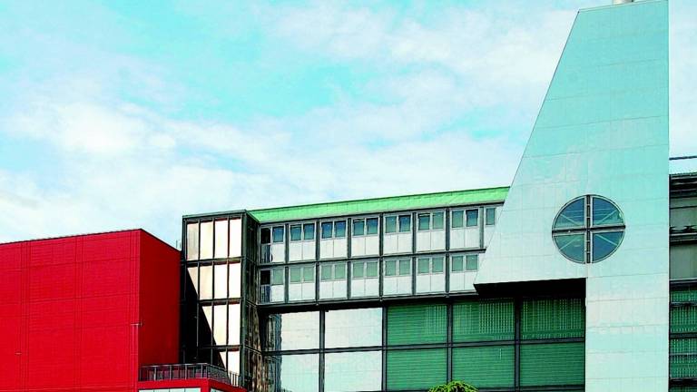 «La Regione non li può stoppare» «La Regione non li può stoppare»