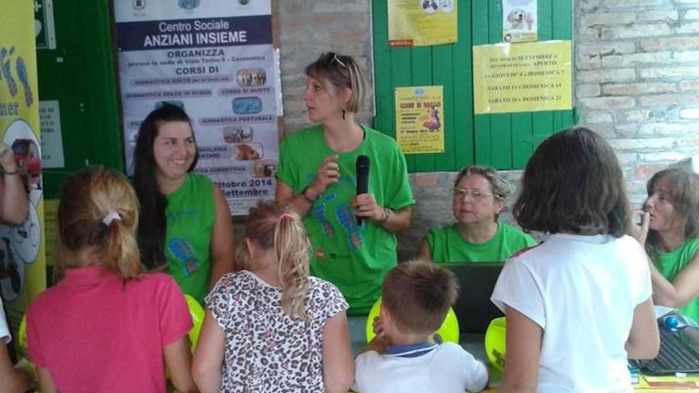 Estratti i biglietti della lotteria abbinata alla maratona Estratti i biglietti della lotteria abbinata alla maratona