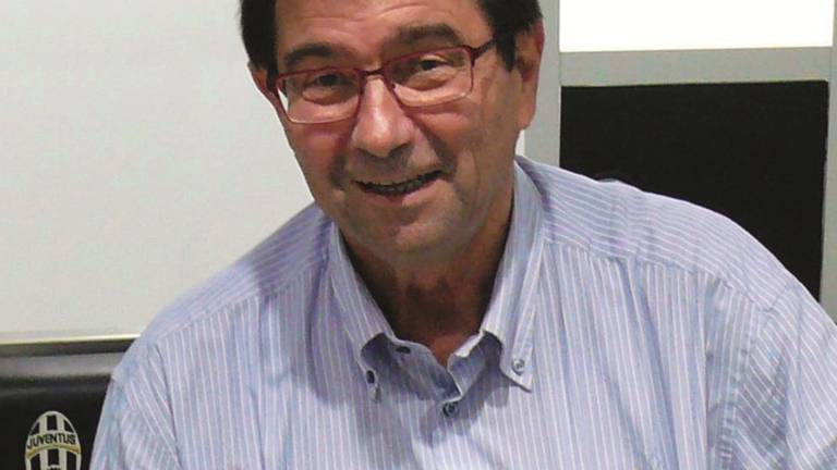 Addio a Ennio Menotti firma della Nuova Fiera e del Palacongressi Addio a Ennio Menotti firma della Nuova Fiera e del Palacongressi