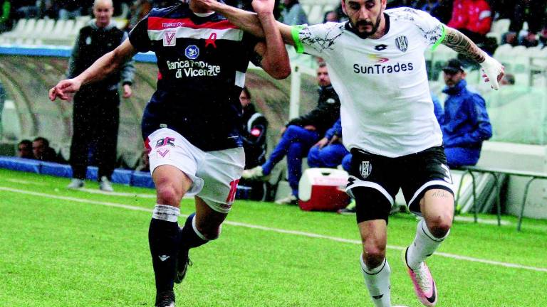 Il Cesena saluta Francesco Renzetti Il Cesena saluta Francesco Renzetti