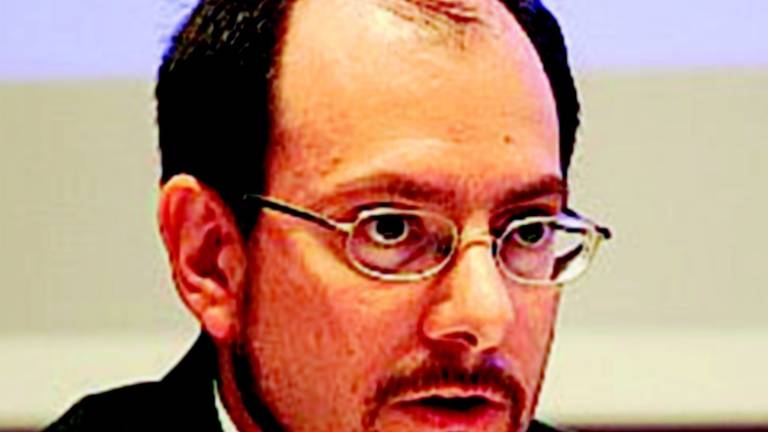 Un cesenate direttore di un ufficio della Cei Un cesenate direttore di un ufficio della Cei
