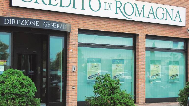 Credito di Romagna, nuovo socio di Hong Kong Credito di Romagna, nuovo socio di Hong Kong