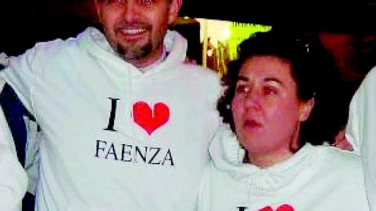 Malpezzi e Rontini in retromarcia Malpezzi e Rontini in retromarcia