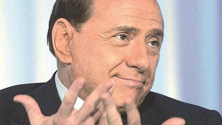 Forza Silvio, nascono i primi Club Forza Silvio, nascono i primi Club