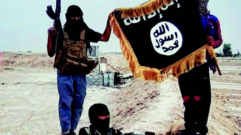 Morto in Siria combattendo per l'Isis Morto in Siria combattendo per l'Isis