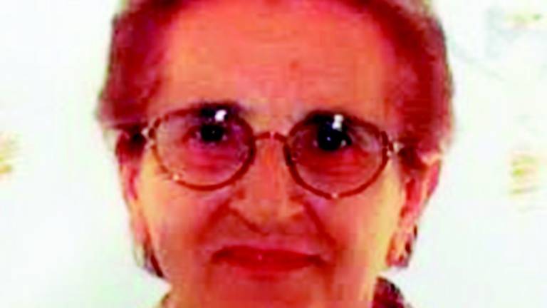 L'autopsia conferma: Pia uccisa da quella stretta violenta al collo L'autopsia conferma: Pia uccisa da quella stretta violenta al collo