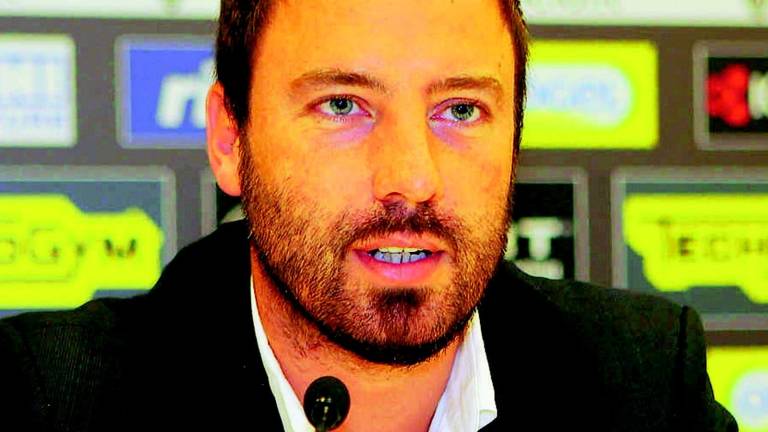 La bufera nel calcio tocca i bianconeri La bufera nel calcio tocca i bianconeri