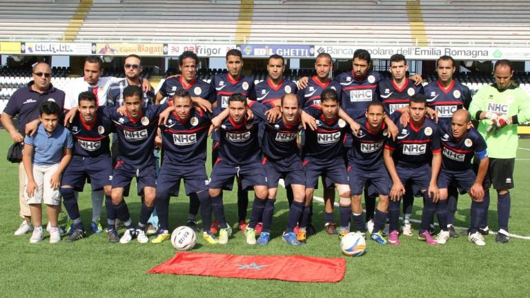 Il giudice sportivo della Uisp punisce il Casablanca per illecito Il giudice sportivo della Uisp punisce il Casablanca per illecito