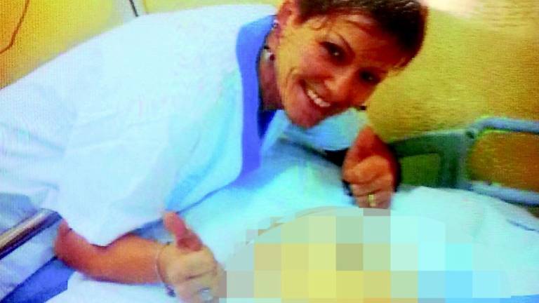 Una nuova perizia choc: «Con l'infermiera i morti aumentavano del 250%» Una nuova perizia choc: «Con l'infermiera i morti aumentavano del 250%»