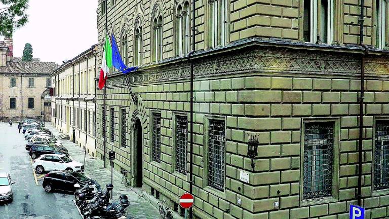 Carim, restano in piedi tutte le accuse Carim, restano in piedi tutte le accuse