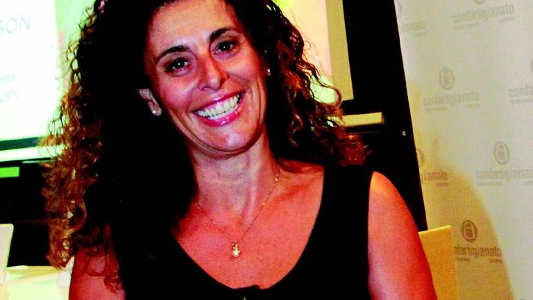 Gruppo Donne impresa ha rinnovato gli organici Gruppo Donne impresa ha rinnovato gli organici