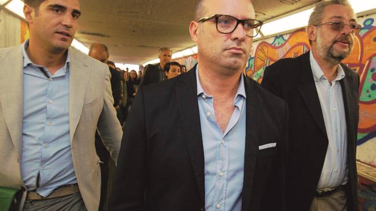 Primarie flop, vince Bonaccini» Primarie flop, vince Bonaccini»