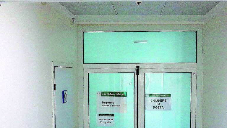 Coronavirus Rimini, altri 5 decessi e 50 contagi in due giorni Coronavirus Rimini, altri 5 decessi e 50 contagi in due giorni