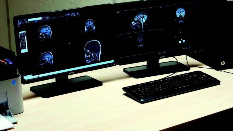 Una nuova postazione diagnostica per l'Oncoematologia Irst Cesena Una nuova postazione diagnostica per l'Oncoematologia Irst Cesena