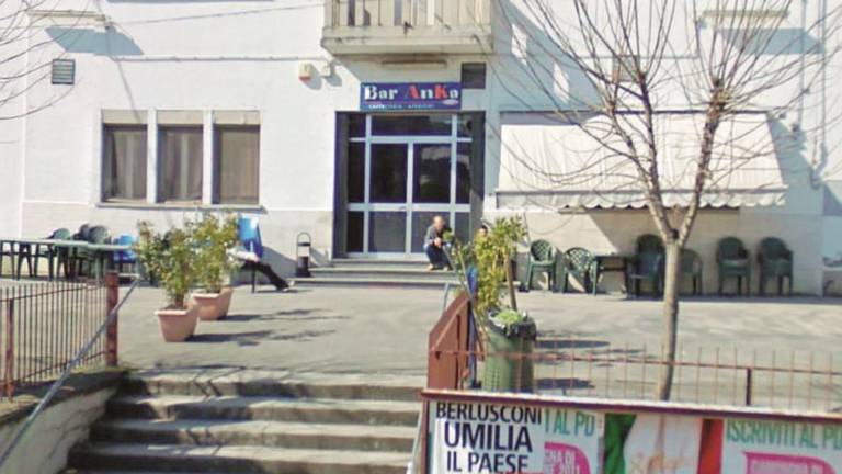 L'ex Casa del fascio al Comune L'ex Casa del fascio al Comune