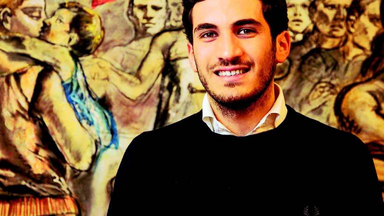 Il parlamentare Enzo Lattuca:«Un emendamento all'interno del decreto mille proroghe» Il parlamentare Enzo Lattuca:«Un emendamento all'interno del decreto mille proroghe»