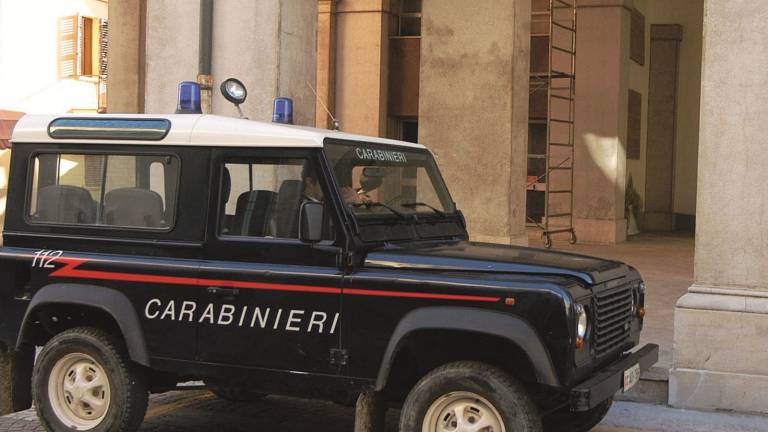 Badante ruba 40mila euro a 90enne e si fa intestare la sua eredità Badante ruba 40mila euro a 90enne e si fa intestare la sua eredità