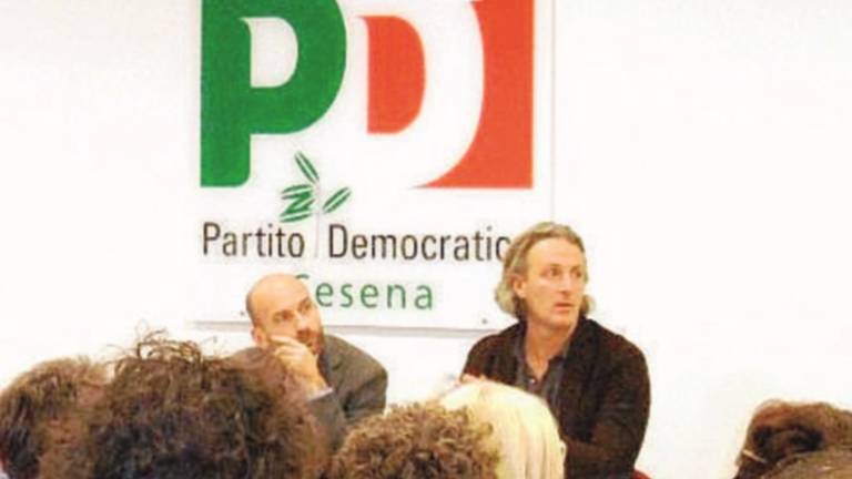 Approvata la nuova segreteria territoriale PD Approvata la nuova segreteria territoriale PD