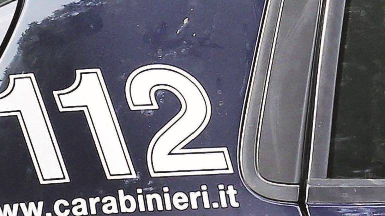 Controllo choc, due carabinieri nei guai Controllo choc, due carabinieri nei guai