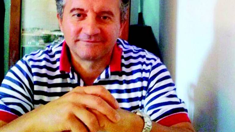 Biordi trovato morto in un campo Biordi trovato morto in un campo