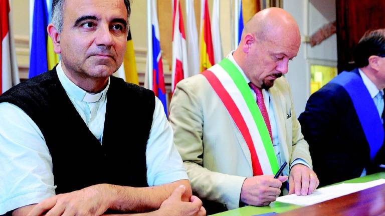 Recuperare il valore delle relazioni Recuperare il valore delle relazioni