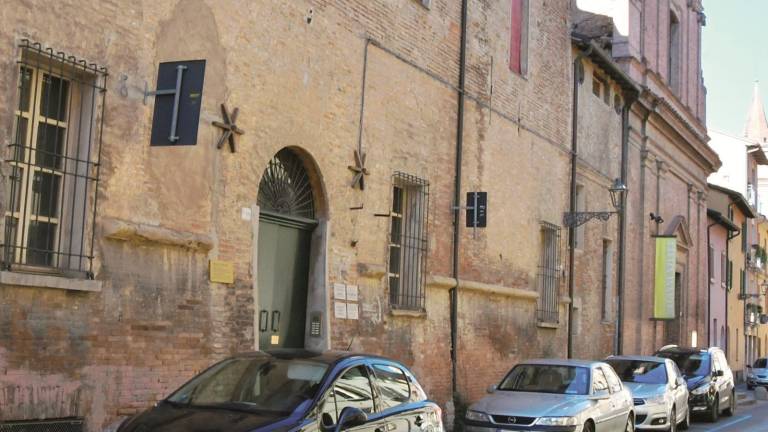 Il Rambaldi-Valeriani punta a diventare anche liceo musicale Il Rambaldi-Valeriani punta a diventare anche liceo musicale