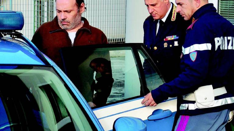 Il giudice scarcera il cuoco pirata Il giudice scarcera il cuoco pirata