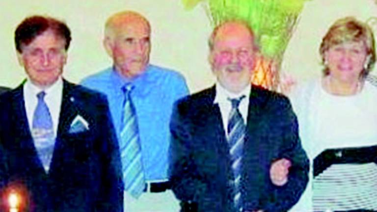 Eletto il nuovo consiglio direttivo della Confartigianato Fidi Eletto il nuovo consiglio direttivo della Confartigianato Fidi