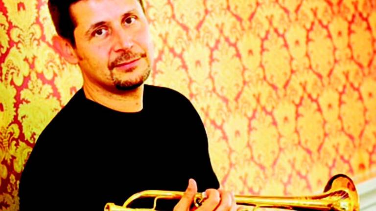 Il mondo della musica piange Marco Tamburini Il mondo della musica piange Marco Tamburini