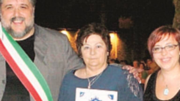 Morta la poetessa Narda Fattori Morta la poetessa Narda Fattori