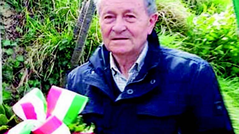 Addio a Gianfranco Moschini Addio a Gianfranco Moschini