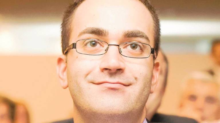 Fiorini difende i soldi dall'Italia per San Marino Rtv Fiorini difende i soldi dall'Italia per San Marino Rtv