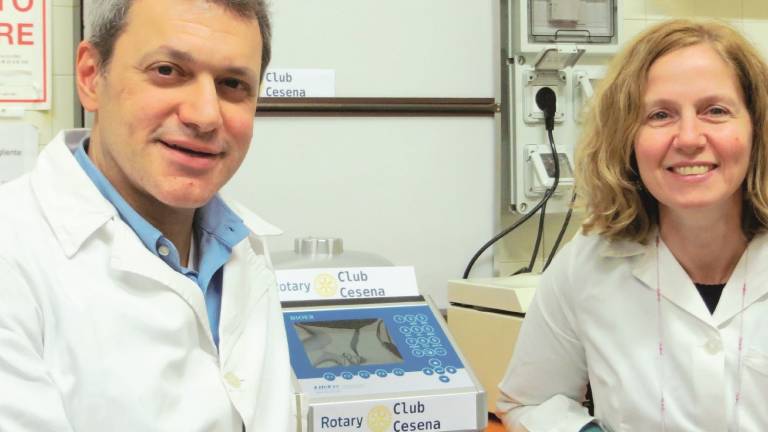 Donazione per la ricerca sulla Sindrome di Down Donazione per la ricerca sulla Sindrome di Down