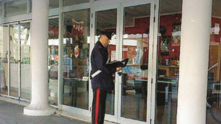 La disperazione ai tempi della crisi La disperazione ai tempi della crisi