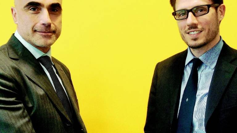 Sgr parla russo, accordo con Gazprom Sgr parla russo, accordo con Gazprom
