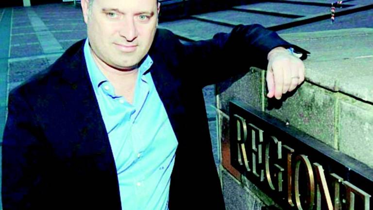 Bonaccini: «Sanità, voglio risultati già alla fine dell'anno» Bonaccini: «Sanità, voglio risultati già alla fine dell'anno»