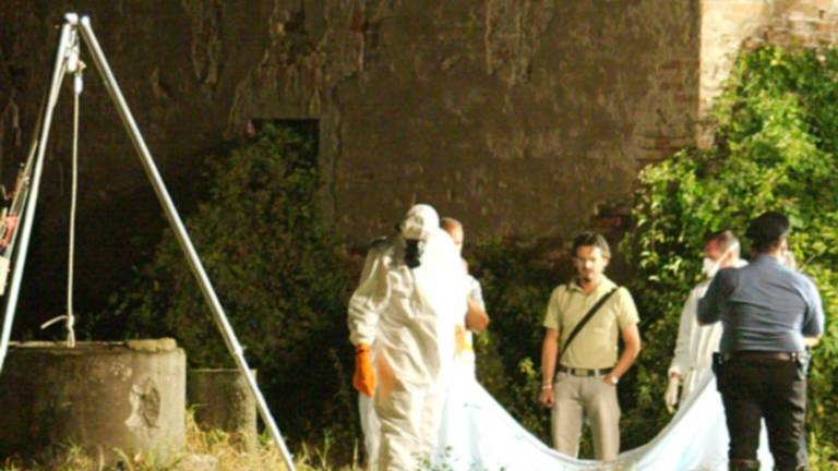Cantini, nuova condanna in appello: 23 anni per l'omicidio dell'ex moglie Cantini, nuova condanna in appello: 23 anni per l'omicidio dell'ex moglie