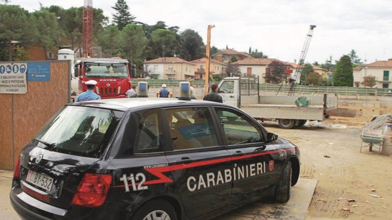 Sacro Cuore: sei condanne per abusi edilizi e due assoluzioni Sacro Cuore: sei condanne per abusi edilizi e due assoluzioni