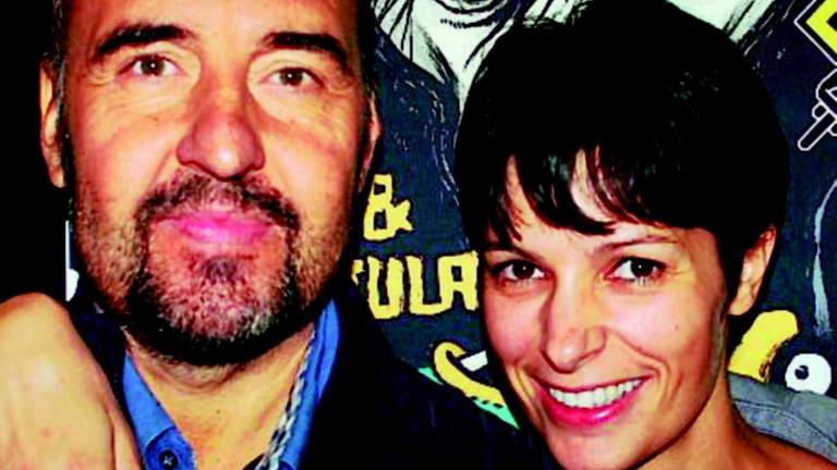 Goodbye Velvet: la festa d'addio Goodbye Velvet: la festa d'addio