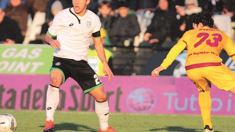 Calcio C, Cesena e la minaccia-Vicenza: ha il migliore attacco del girone A Calcio C, Cesena e la minaccia-Vicenza: ha il migliore attacco del girone A